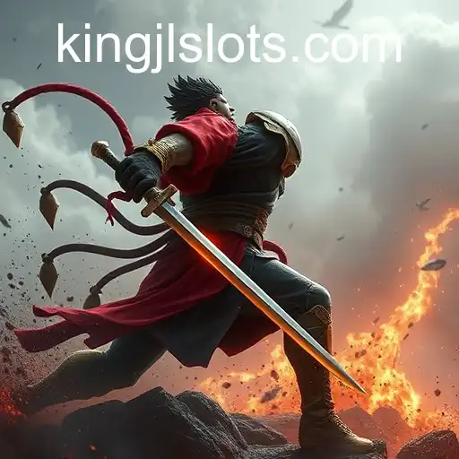 Exploring the Thrills of Action Games: Unveiling the 'kingjl' Connection