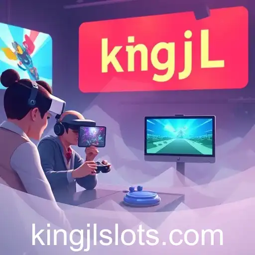 An Era Defining Shift in Online Gaming