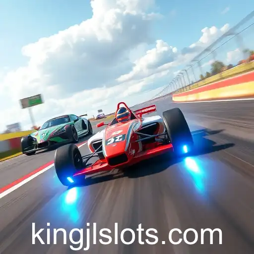 The Digital Kingdom: A New Era of Online Gaming