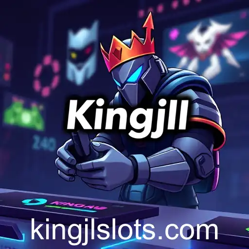 Evolution of Online Gaming: The Rise of Kingjl