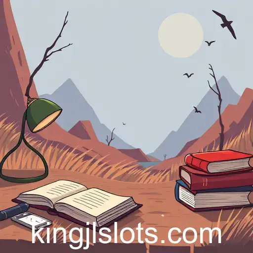 Gaming Revolution on KingJL: The Future of Online Play