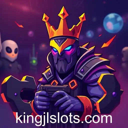 Gaming Revolution Continues with kingjl Expansion