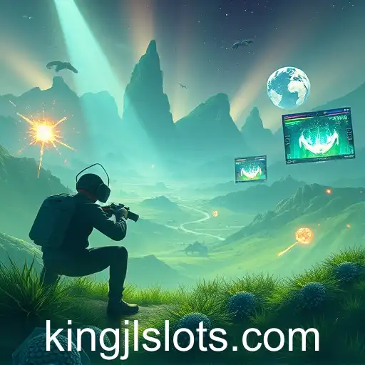 Gaming Trends and Global Shifts