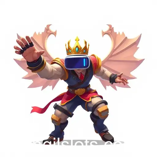 The Rise of KingJL: Revolutionizing Online Gaming