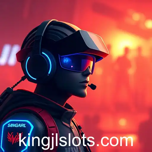 The Rise of kingjl in English Gaming