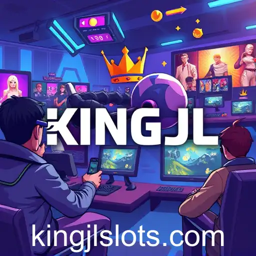 The Rise of Kingjl: A Digital Revolution in Gaming