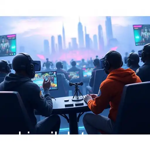 The Rise of kingjl in the Gaming World