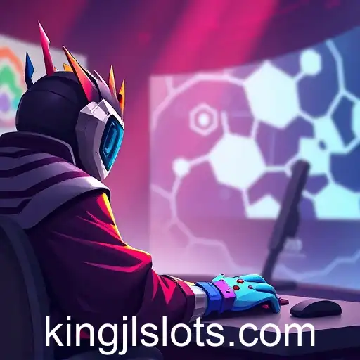 Kingjl: Revolutionizing Online Gaming in 2025