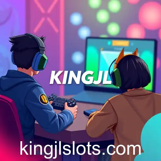 The Rise of Online Gaming Communities