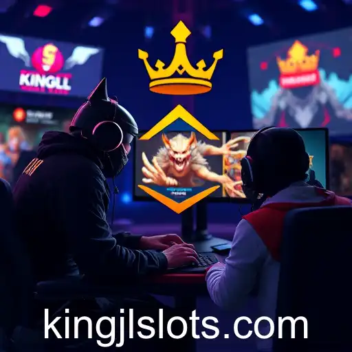 Rise of Online Gaming in 2025