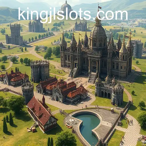 Exploring the Immersive World of Simulation Experiences with 'kingjl'