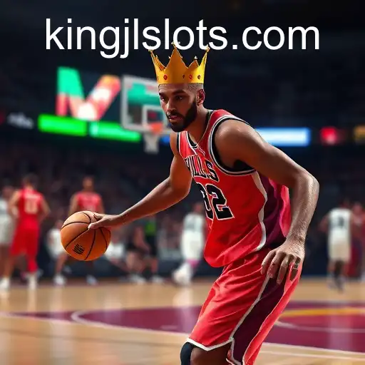 The Thrills and Excitement of Sports Challenges: A Dive into the 'kingjl' Experience