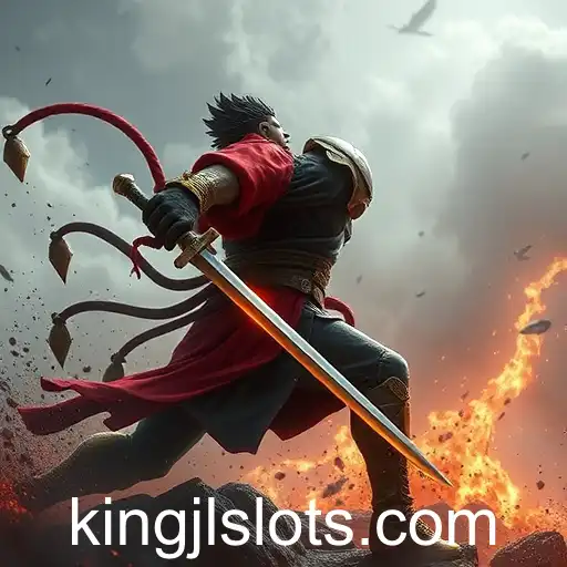 Exploring the Thrills of Action Games: Unveiling the 'kingjl' Connection