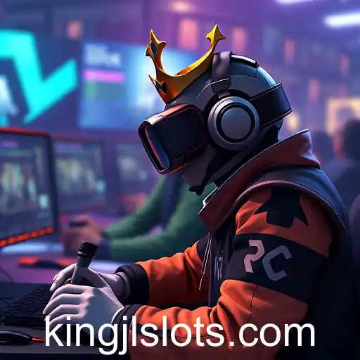 The Digital Chess Evolution with KingJL