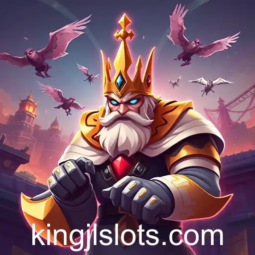 The Digital Kingdom: Evolving Gaming Landscape