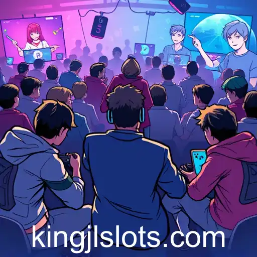 The Rise of Gaming Communities in 2025