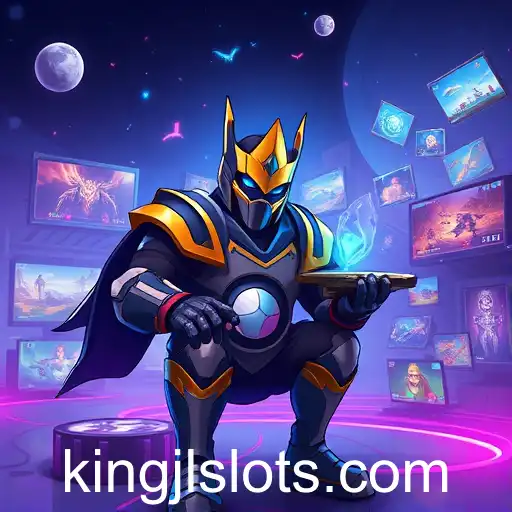 The Rise of KingJL: Exploring the Dynamics of Online Gaming in 2025