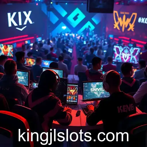 The Rise of Online Gaming in Modern Society