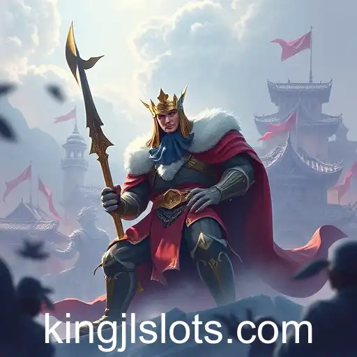 The Rise of Kingjl: A Digital Revolution in Gaming