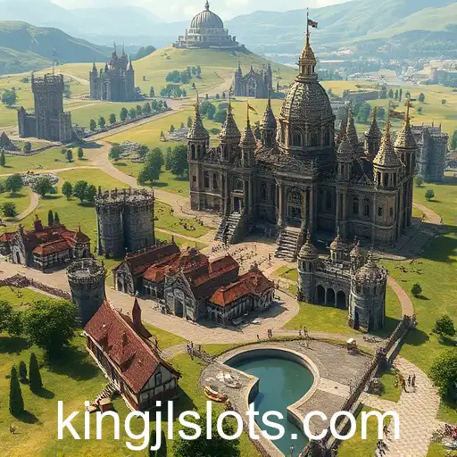 Exploring the Immersive World of Simulation Experiences with 'kingjl'