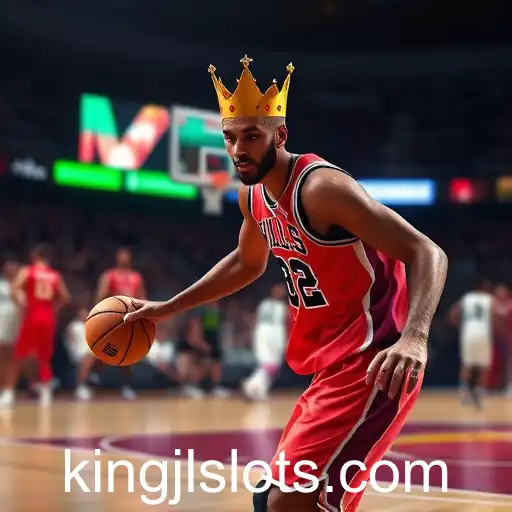 The Thrills and Excitement of Sports Challenges: A Dive into the 'kingjl' Experience