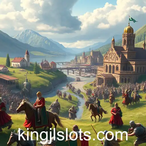 Exploring the World of Strategy Battles with Kingjl: Elevate Your Gaming Experience