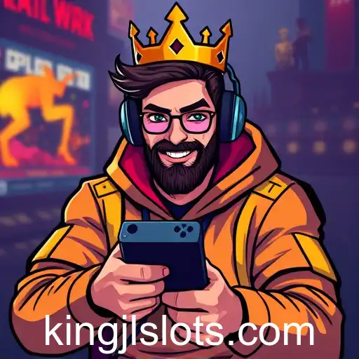 The Rise of Kingjl: Transforming Online Gaming