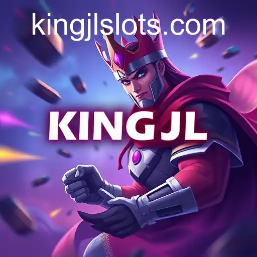 The Rise of KingJL in Global Gaming